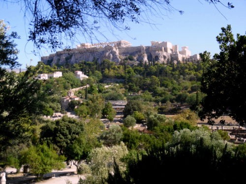 Athens