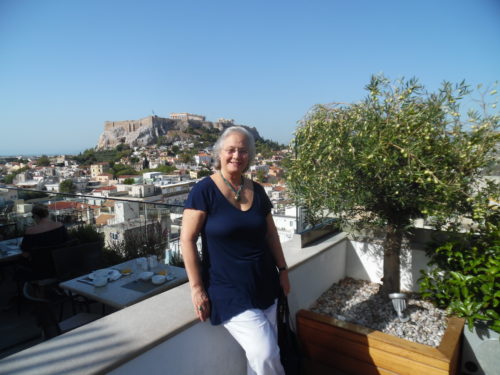 Athens