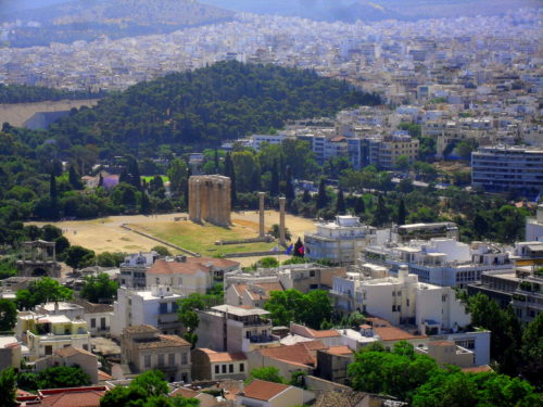 Athens