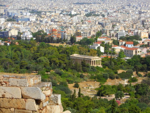 Athens