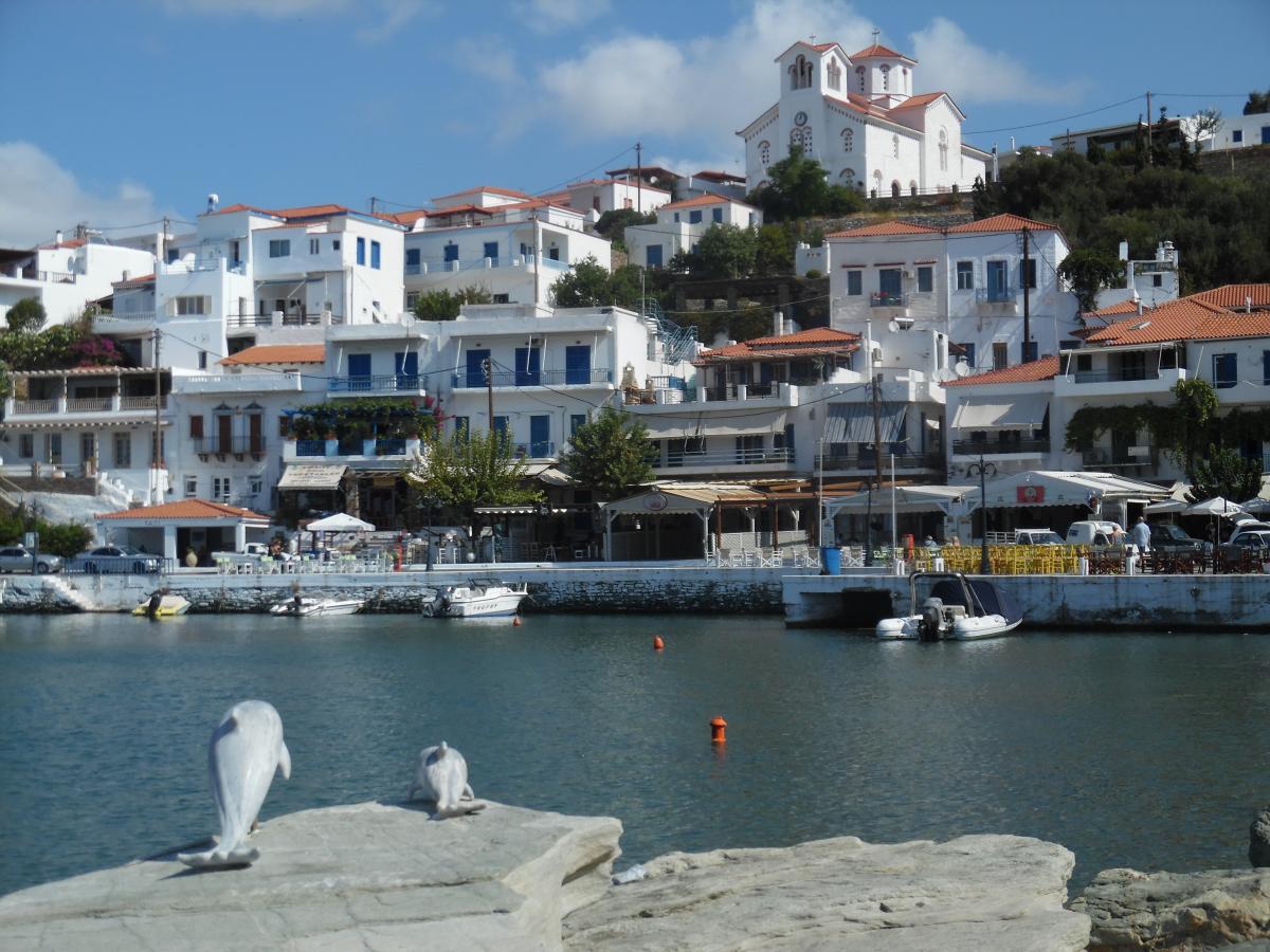 Andros